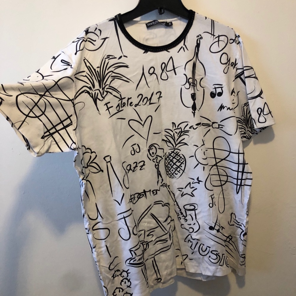 Dolce & Gabbana - MAKE  AN OFFER